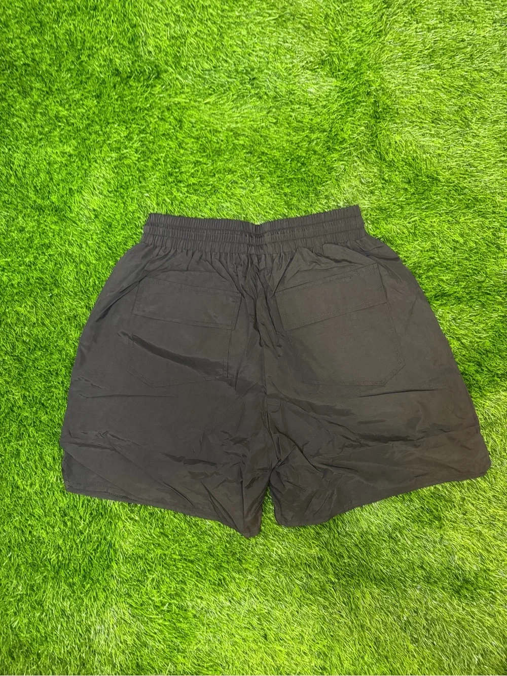Rhude classic shorts